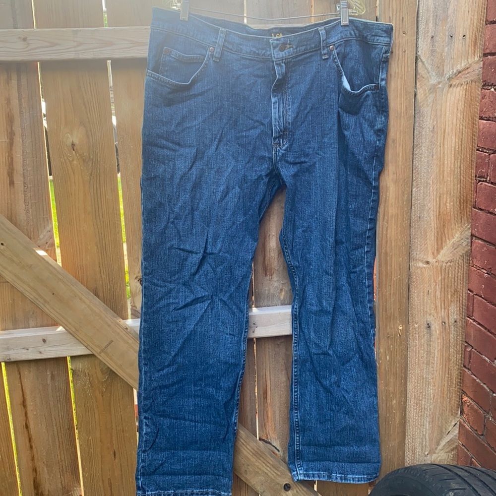 Lee jeans sz. 42 x 30